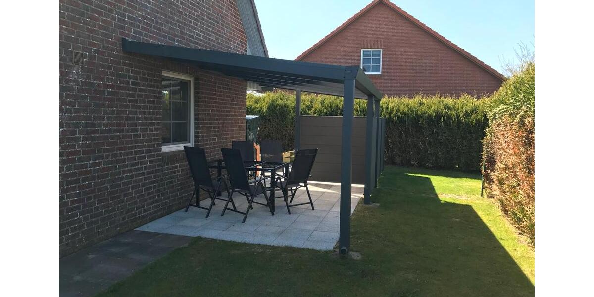 Doppelhaushälfte Friedrichskoog - 8 Zimmer, 136 m&sup2;, 435.000&euro; | Angebot:24222058