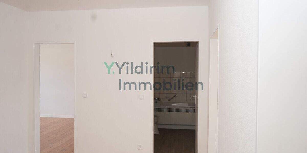 Etagenwohnung Cuxhaven - 3 Zimmer, 76 m&sup2;, 767&euro; | Angebot:25732782