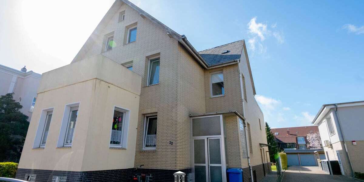Einfamilienhaus Cuxhaven - 7 Zimmer, 232 m&sup2;, 450.000&euro; | Angebot:25511692
