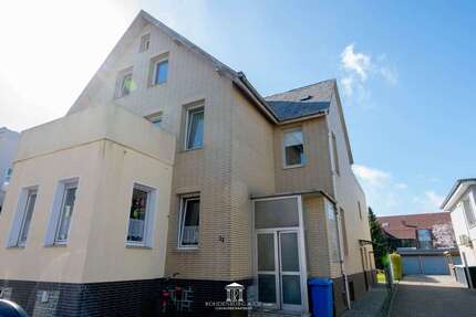 Haus Cuxhaven - 7 Zimmer, 232 m&sup2;, 450.000&euro; | Angebot:25511692