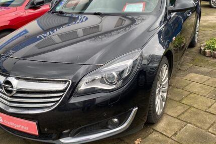 Opel Insignia 198.400 km 6.990 &euro; Cadenberge 21781