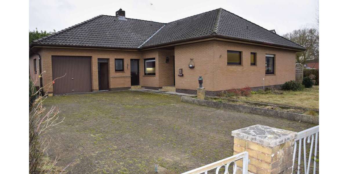 Einfamilienhaus Ihlienworth - 4 Zimmer, 131 m&sup2;, 239.000&euro; | Angebot:23903898