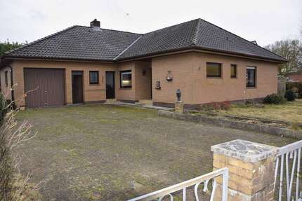 Haus Ihlienworth - 4 Zimmer, 131 m&sup2;, 239.000&euro; | Angebot:23903898