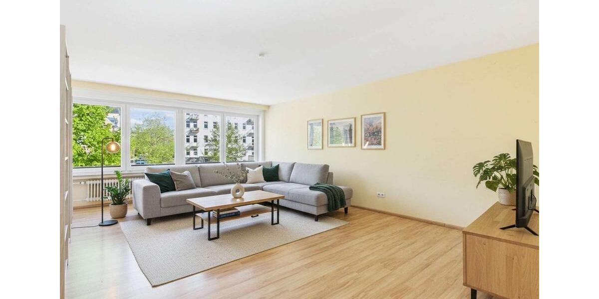 Etagenwohnung Cuxhaven - 3 Zimmer, 129 m&sup2;, 1.050&euro; | Angebot:26564690