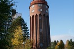 Historischer, atemberaubender Wasserturm in 25541 Brunsbüttel zu verkaufen. - Wohn- & Geschäftshaus Brunsbüttel | Angebot:14666000