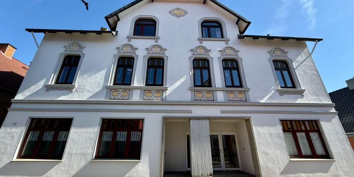 Einfamilienhaus Cuxhaven Groden - 14 Zimmer, 333 m&sup2;, 395.000&euro; | Angebot:26594174