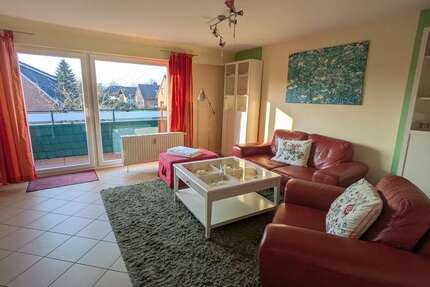 Wohnung Otterndorf - 2 Zimmer, 63 m&sup2;, 165.000&euro; | Angebot:24213562