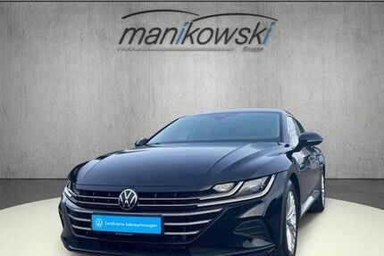 VW Arteon 41.219 km 31.904 &euro; Cuxhaven 27472