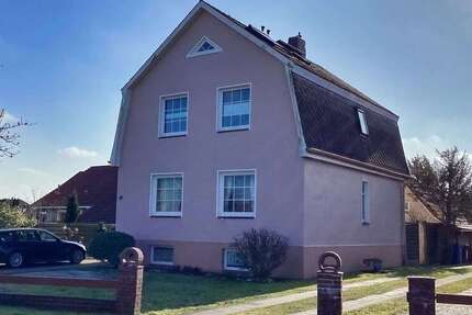 Haus Cuxhaven Döse - 5.5 Zimmer, 120 m&sup2;, 238.000&euro; | Angebot:26980465