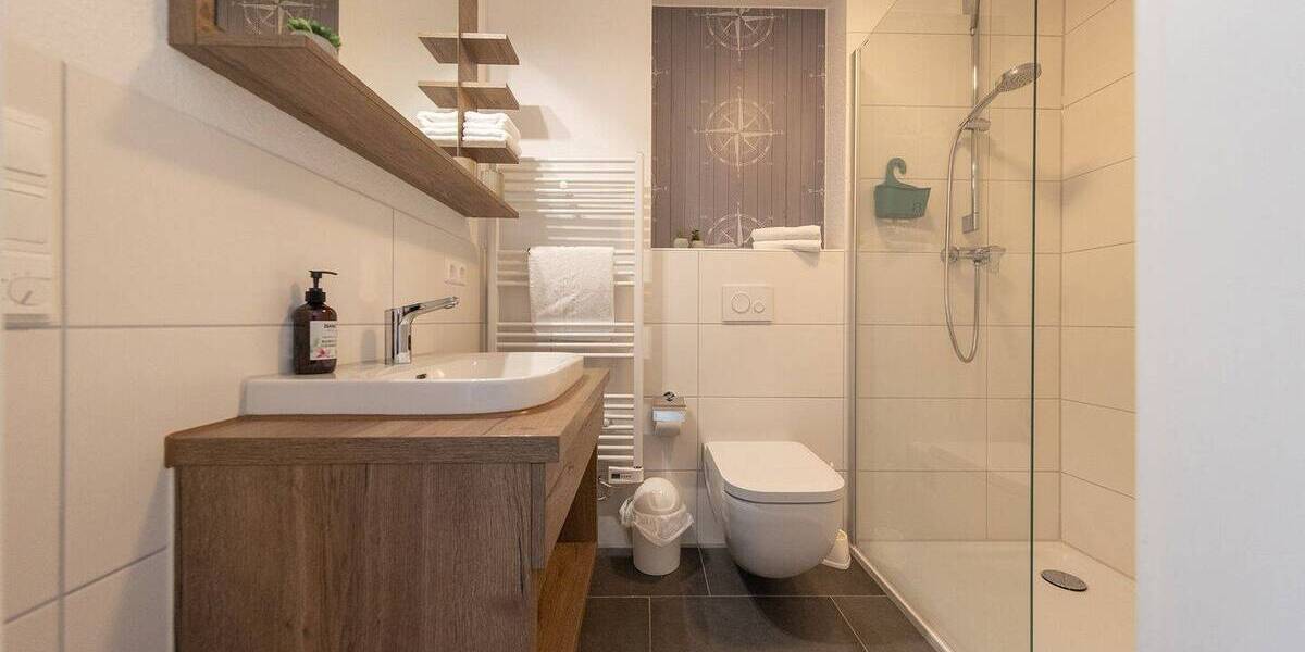 Reihenmittelhaus Wurster Nordseeküste Wremen - 4 Zimmer, 63 m&sup2;, 350.000&euro; | Angebot:25682785