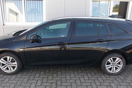 Opel Astra 102.453 km 10.990 &euro; Brunsbüttel 25541