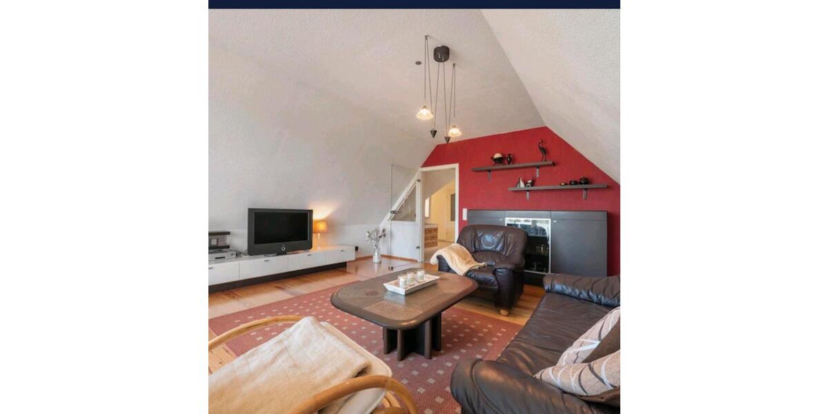 Etagenwohnung Cuxhaven Groden - 3 Zimmer, 77 m&sup2;, 89&euro; | Angebot:26566209