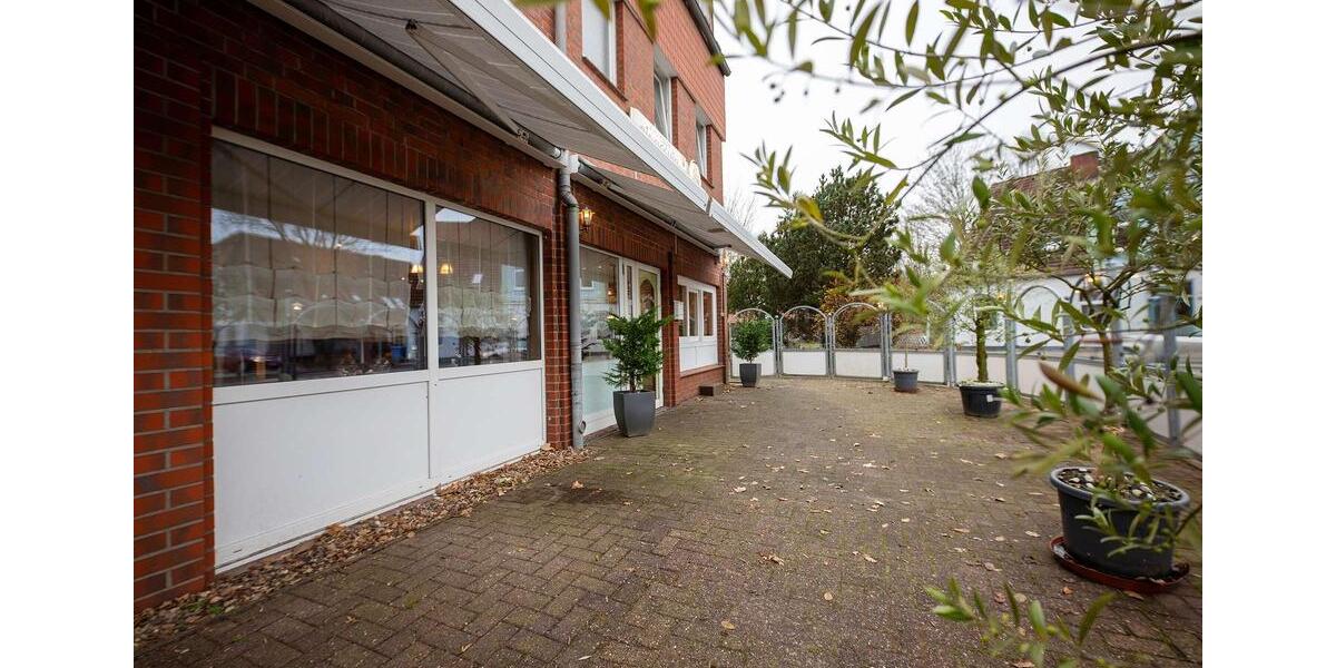 Gewerbeobjekt Wurster Nordseeküste - 1.600&euro; | Angebot:25862739