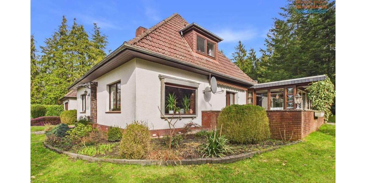 Einfamilienhaus Neuenkirchen - 5 Zimmer, 104 m&sup2;, 220.000&euro; | Angebot:25666577