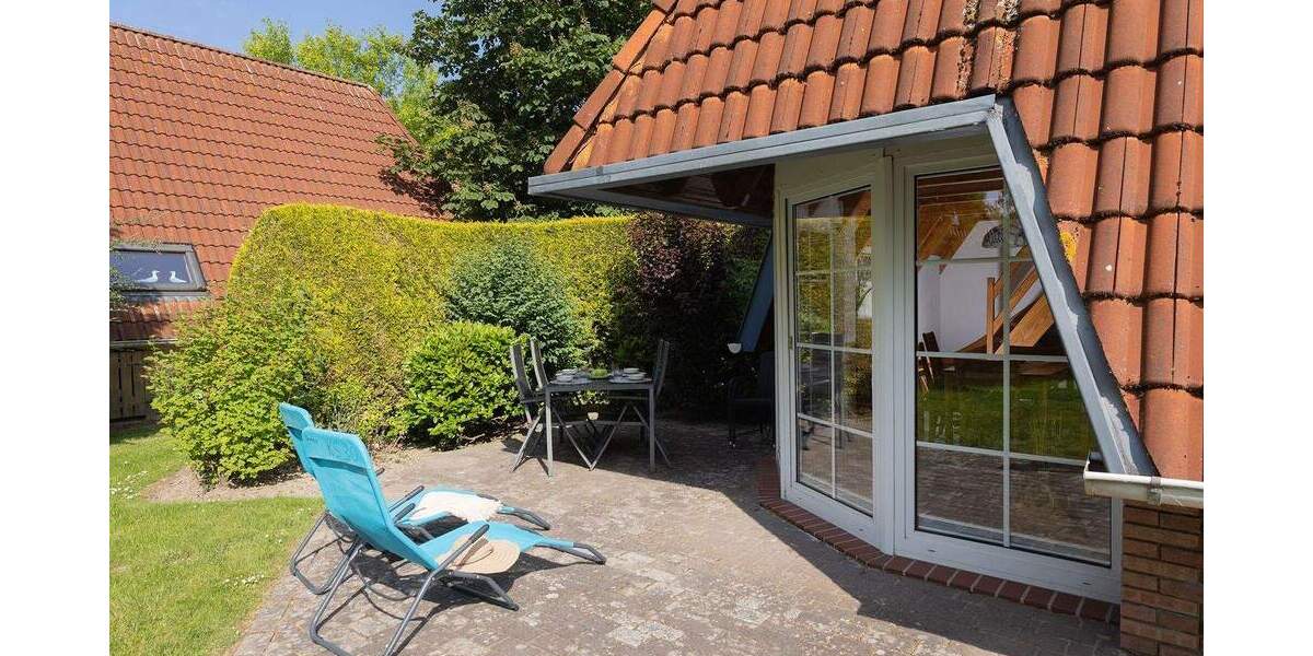 Mehrfamilienhaus, Wohnhaus Wurster Nordseeküste Neufeld - 3 Zimmer, 67 m&sup2;, 239.000&euro; | Angebot:25682781