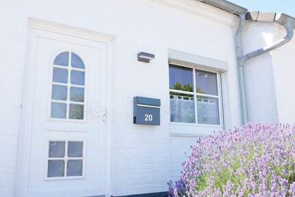 Haus Friedrichskoog - 1 Zimmer, 40 m&sup2;, 145.000&euro; | Angebot:25664633