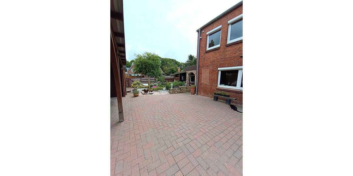 Reihenendhaus Marne - 7 Zimmer, 141 m&sup2;, 229.000&euro; | Angebot:25697363