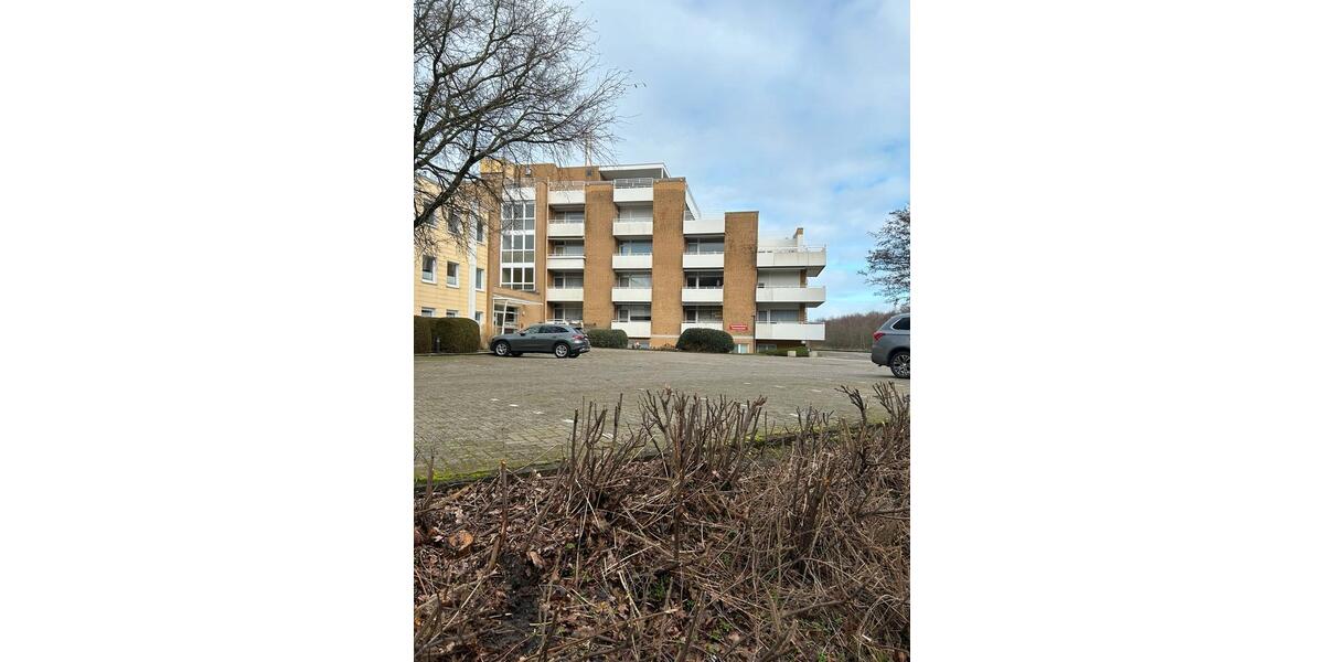 Etagenwohnung Cuxhaven Duhnen - 1.5 Zimmer, 47 m&sup2;, 189.000&euro; | Angebot:24374452