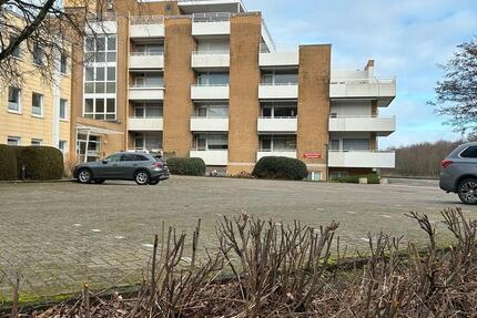 Wohnung Cuxhaven Duhnen - 1.5 Zimmer, 47 m&sup2;, 189.000&euro; | Angebot:24374452