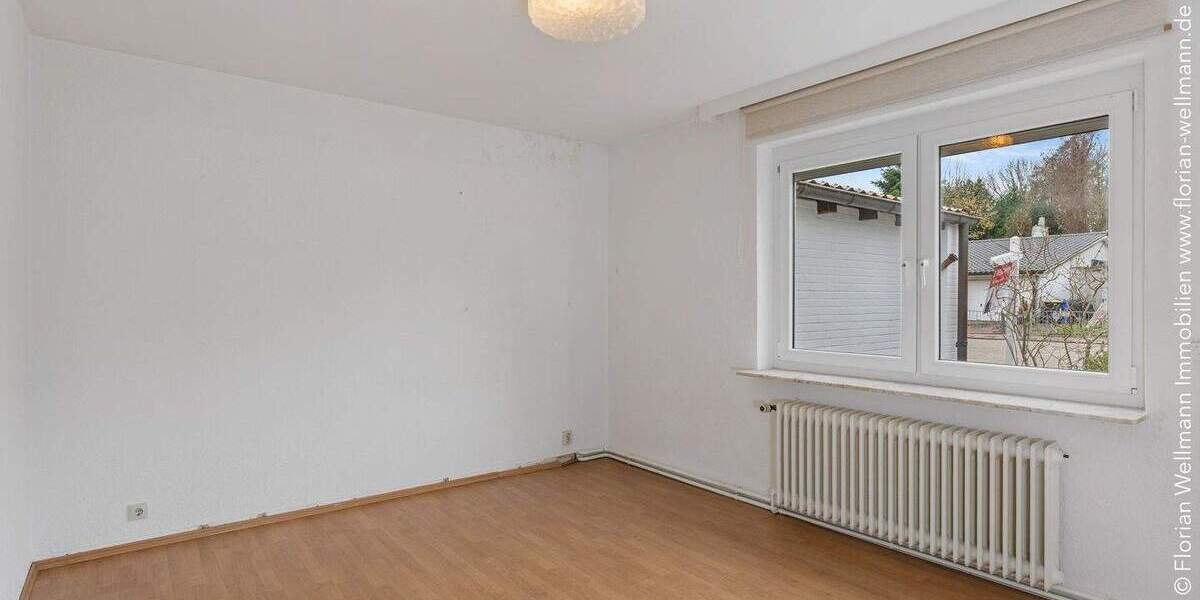 Bungalow Cuxhaven / Duhnen Duhnen - 6 Zimmer, 179 m&sup2;, 389.000&euro; | Angebot:25726110