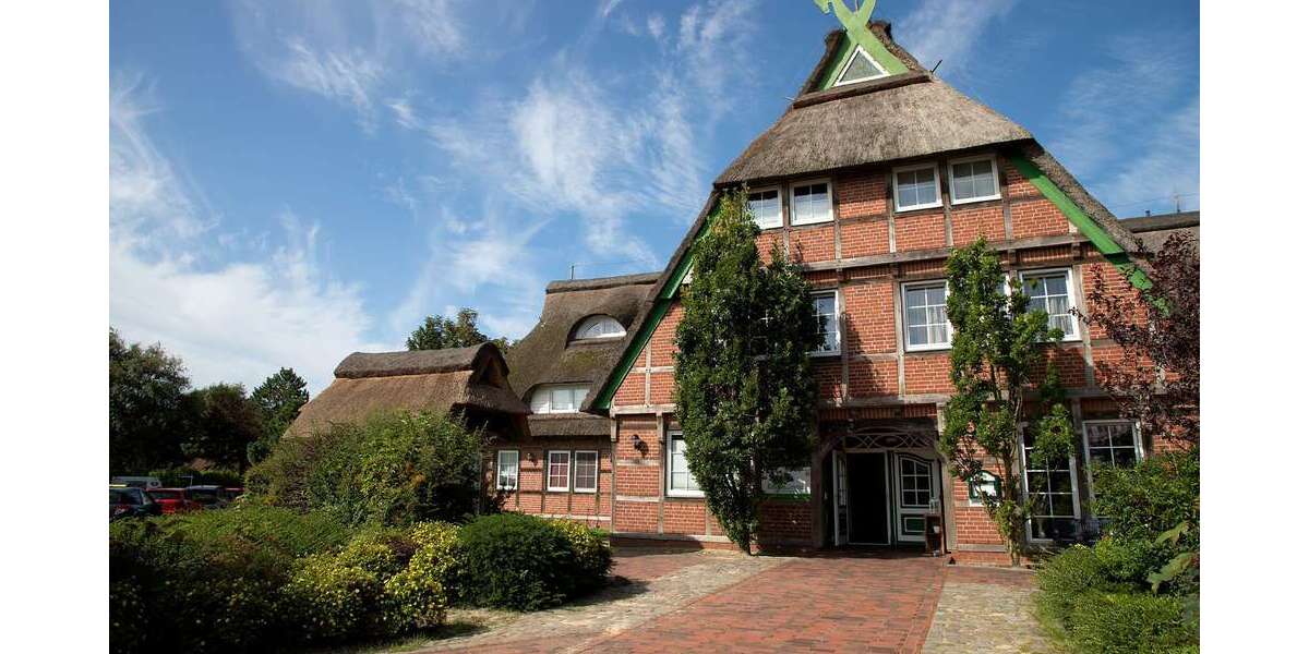 Etagenwohnung Wurster Nordseeküste - 1 Zimmer, 29 m&sup2;, 115.000&euro; | Angebot:25794278