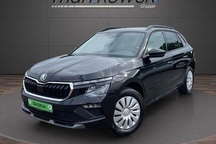 Skoda Kamiq 6.315 km 23.709 &euro; Cuxhaven 27472