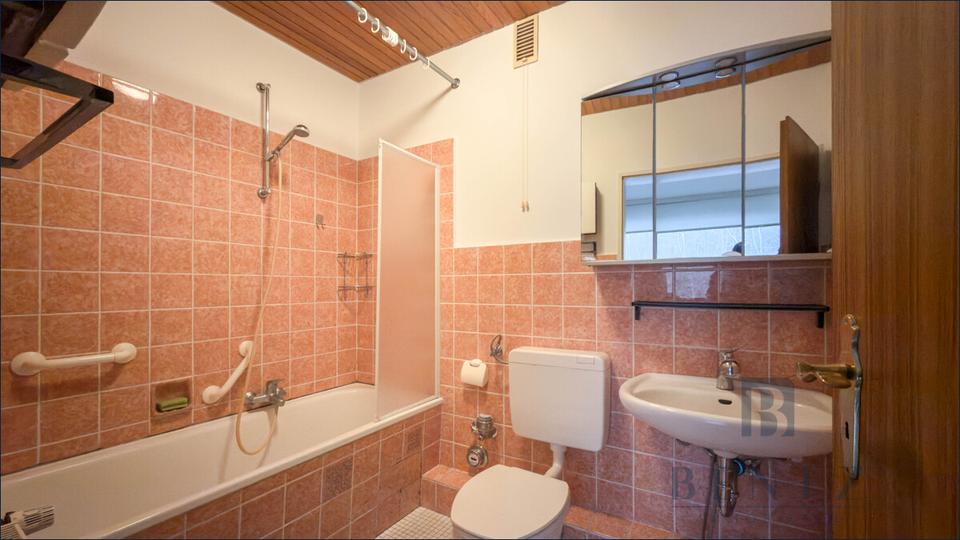 Etagenwohnung Geestland - 2 Zimmer, 72 m&sup2;, 650&euro; | Angebot:25974466