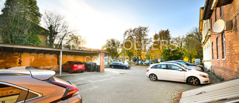 Gewerbeobjekt Cuxhaven Altenbruch - 2.500.000&euro; | Angebot:25772394