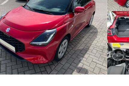 Suzuki Swift 30.000 km 16.990 &euro; Cuxhaven 27474