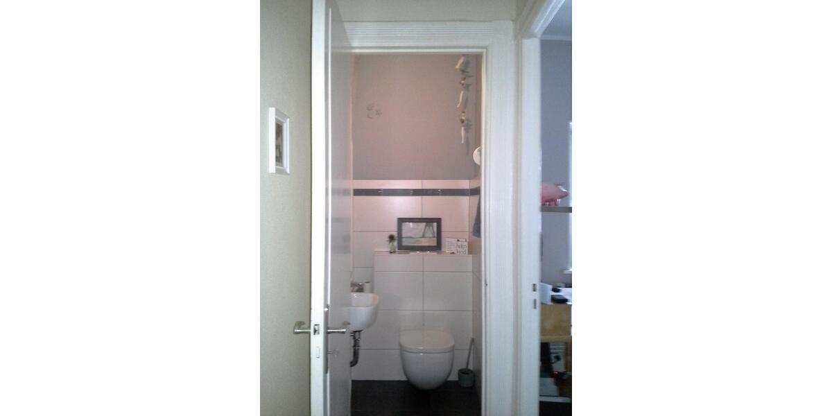 Etagenwohnung Cuxhaven - 2.5 Zimmer, 91 m&sup2;, 540&euro; | Angebot:25309951