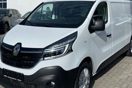 Renault Trafic 86.000 km 17.980 &euro; Marne 25709