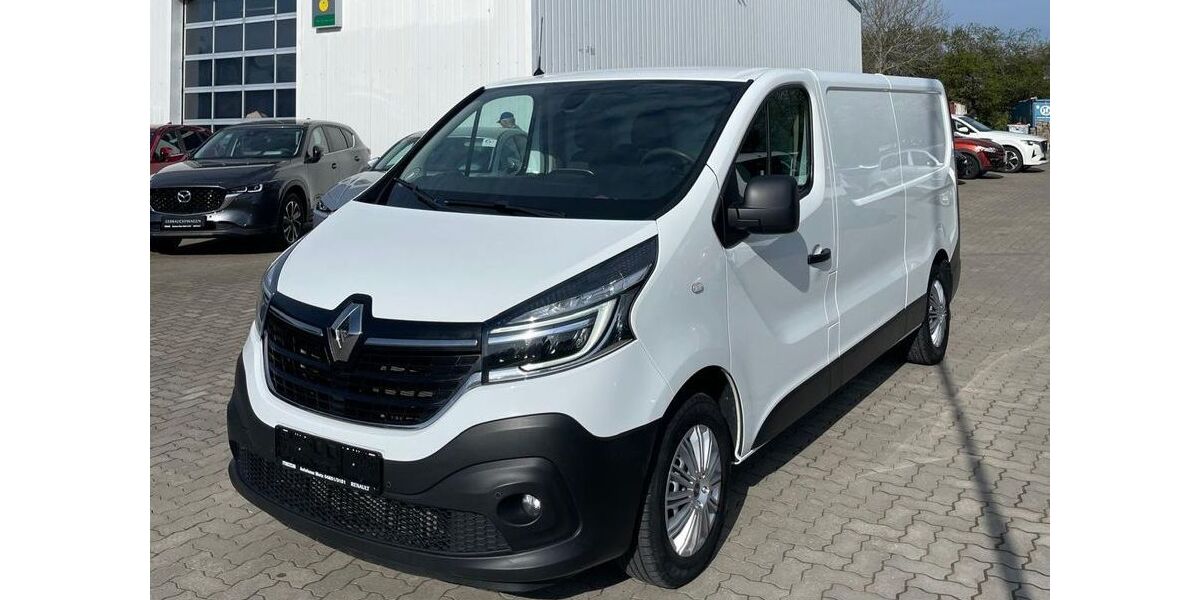 Renault Trafic 86.000 km 17.980 &euro; Marne 25709
