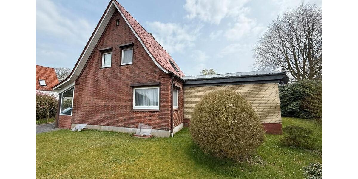 Einfamilienhaus Cadenberge - 6 Zimmer, 110 m&sup2;, 278.500&euro; | Angebot:26940186