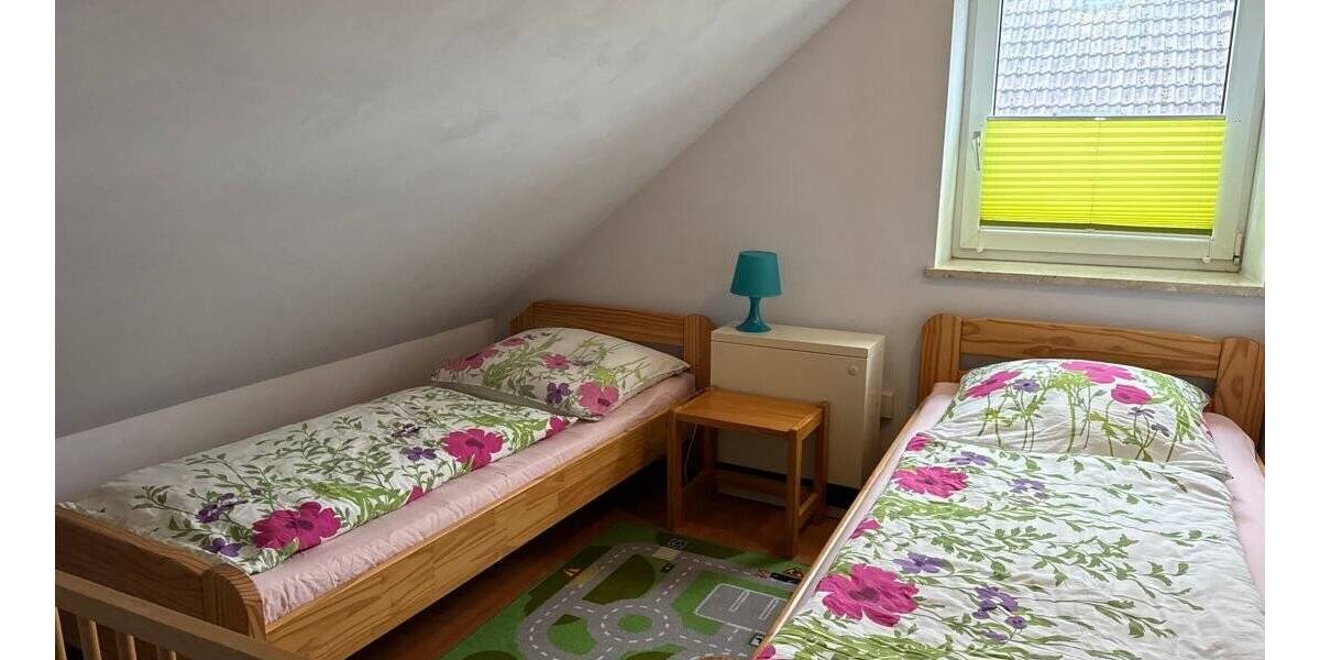 Doppelhaushälfte Friedrichskoog - 3 Zimmer, 65 m&sup2;, 235.000&euro; | Angebot:25697297