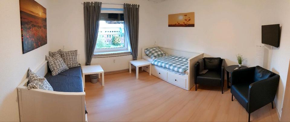 Etagenwohnung Wurster Nordseeküste - 2 Zimmer, 62 m&sup2;, 500&euro; | Angebot:25964905
