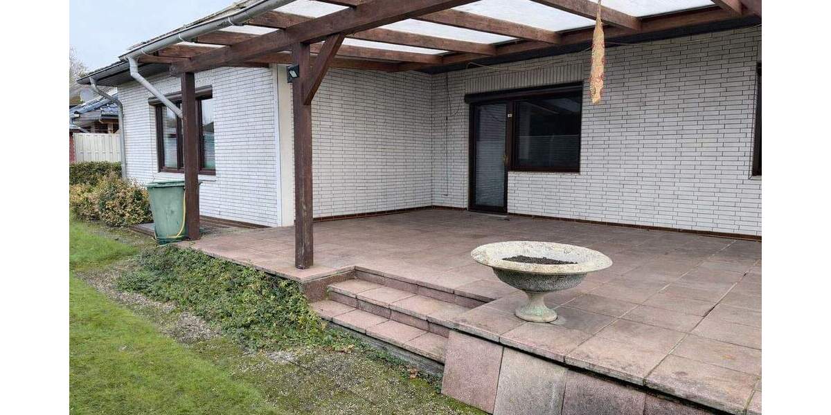 Mehrfamilienhaus, Wohnhaus Cadenberge - 6 Zimmer, 118 m&sup2;, 269.000&euro; | Angebot:25725903