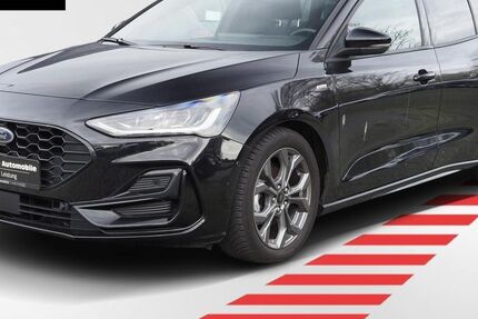 Ford Focus 29.495 km 19.950 &euro; Marne 25709