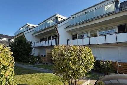 Wohnung Cuxhaven Duhnen - 3 Zimmer, 63 m&sup2;, 257.000&euro; | Angebot:22947894