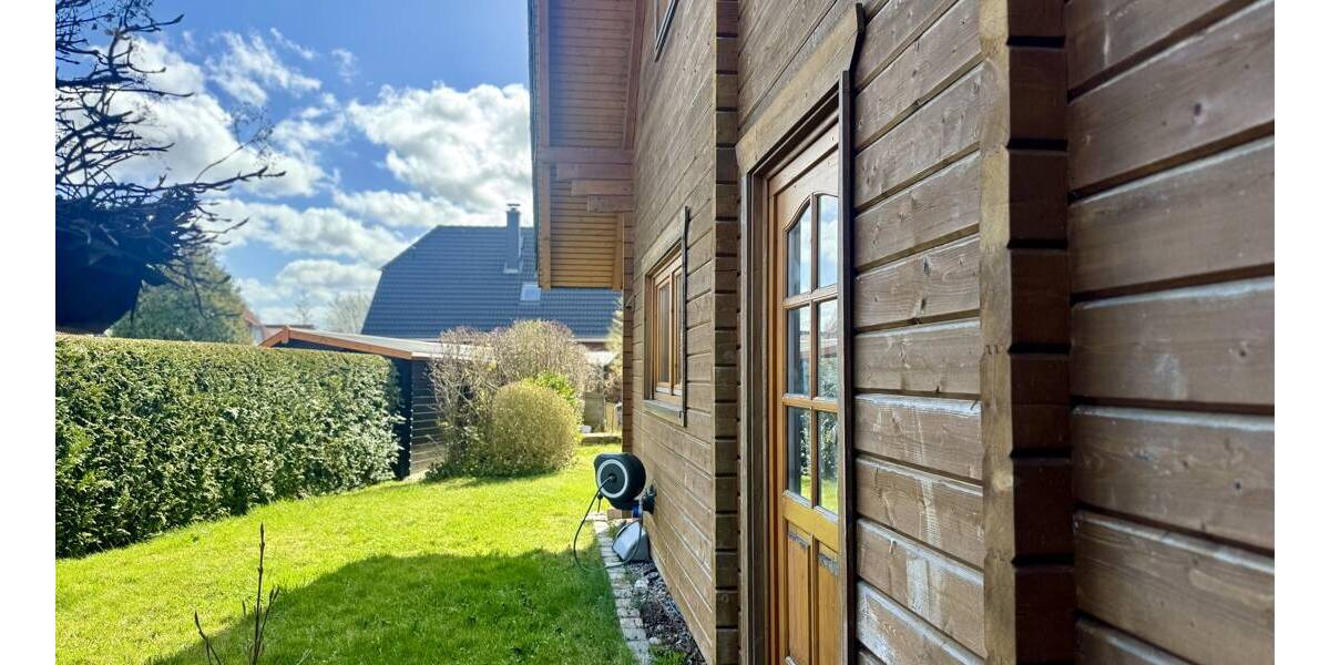 Einfamilienhaus Brunsbüttel - 5 Zimmer, 185 m&sup2;, 389.000&euro; | Angebot:26094015