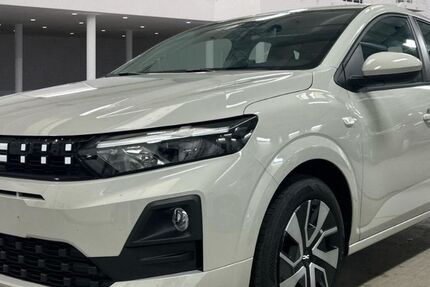 Dacia Sandero 6.197 km 17.790 &euro; Marne 25709
