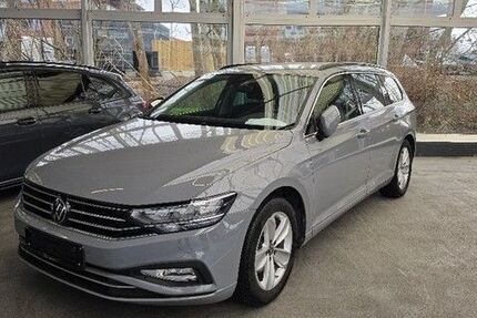 VW Passat Variant 98.876 km 28.769 &euro; Otterndorf 21762