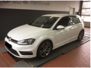 VW Golf 86.558 km 14.905 &euro; Cuxhaven 27472