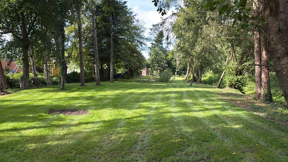 Einfamilienhaus Cuxhaven Groden - 6 Zimmer, 188 m&sup2;, 471.000&euro; | Angebot:27015824