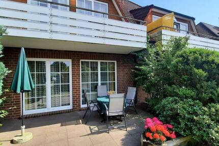 Wohnung Cuxhaven Döse - 3 Zimmer, 51 m&sup2;, 265.000&euro; | Angebot:25702996