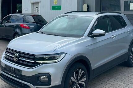 VW T-Cross 24.004 km 15.990 &euro; Marne 25709