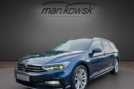 VW Passat Variant 87.017 km 28.476 &euro; Otterndorf 21762