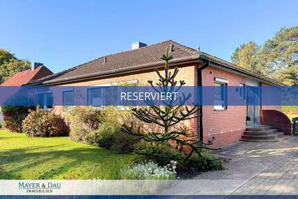 Haus Cadenberge - 5 Zimmer, 120 m&sup2;, 239.000&euro; | Angebot:19689121