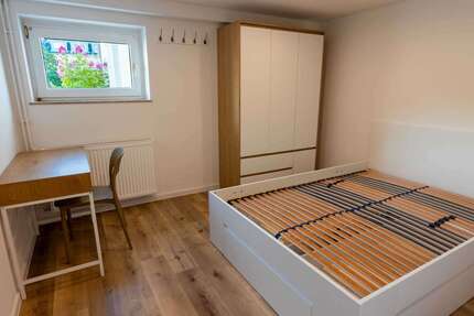 Zimmer Cuxhaven Duhnen - 1 Zimmer, 400&euro; | Angebot:26986312