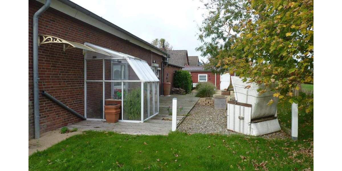 Einfamilienhaus Barlt - 3 Zimmer, 96 m&sup2;, 198.000&euro; | Angebot:25770821