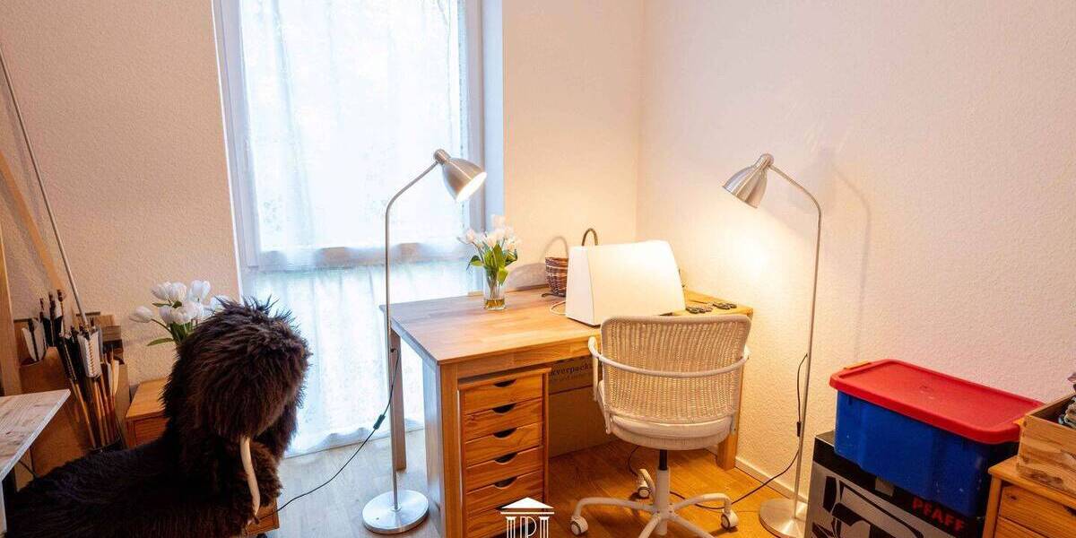 Etagenwohnung Wurster Nordseeküste Dorum - 3 Zimmer, 96 m&sup2;, 325.000&euro; | Angebot:25769638